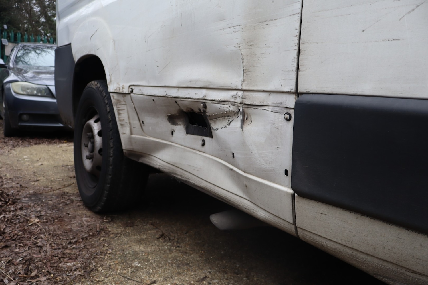 Used Citroen Relay 2019 for sale - 77743944: Photo 8