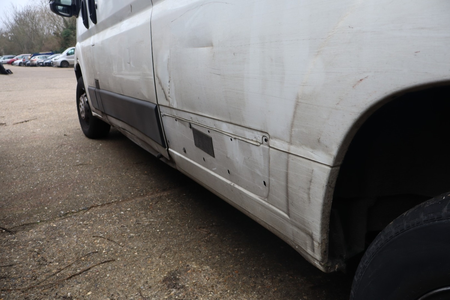 Used Citroen Relay 2019 for sale - 77743944: Photo 9