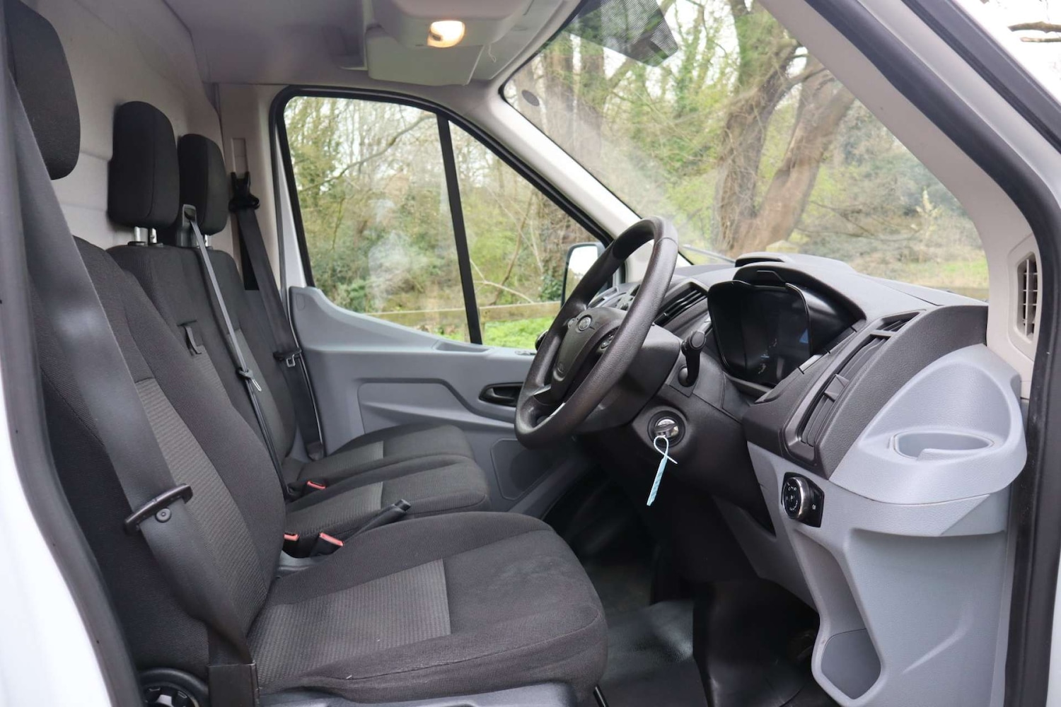 Used Ford Transit 2018 for sale - 78080728: Photo 10