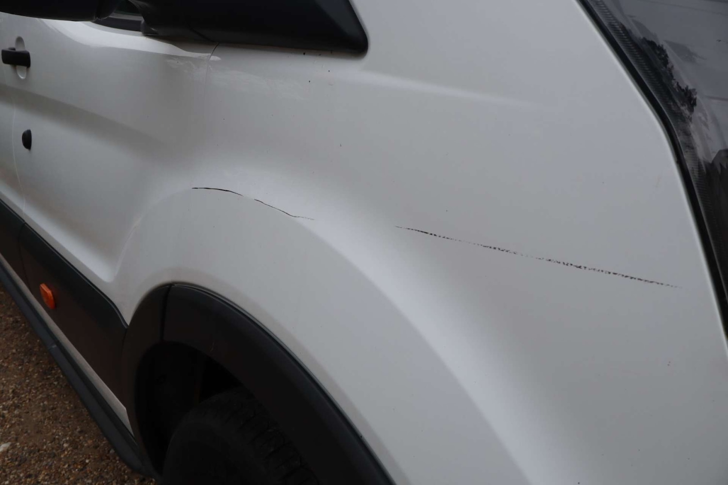 Used Ford Transit 2018 for sale - 78080728: Photo 11