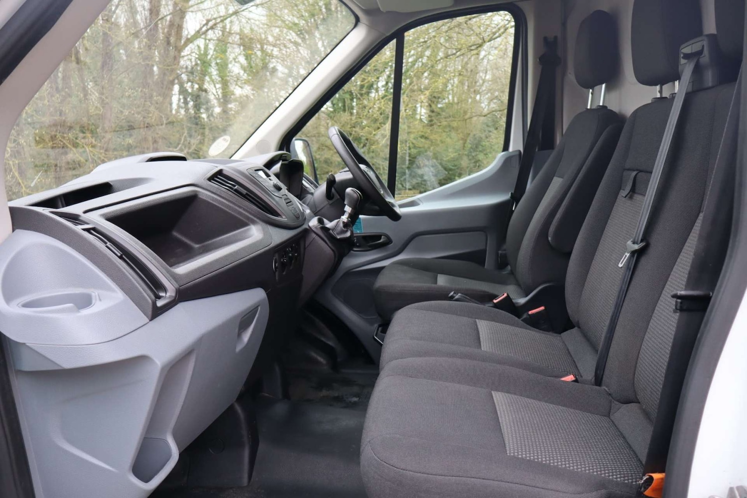 Used Ford Transit 2018 for sale - 78080728: Photo 14