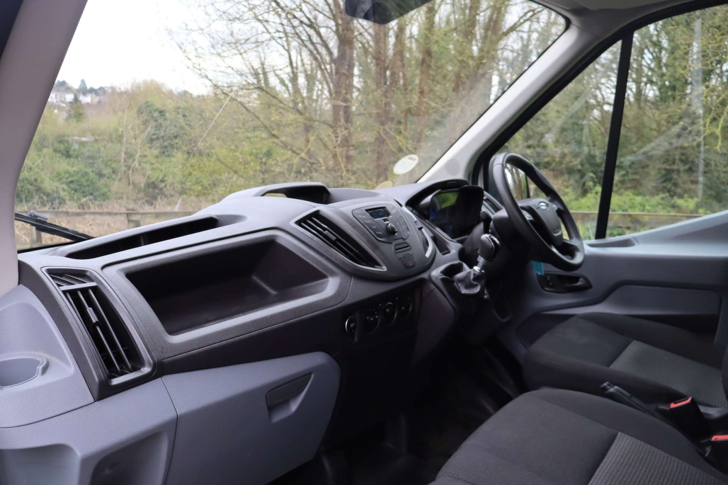 Used Ford Transit 2018 for sale - 78080728: Photo 15