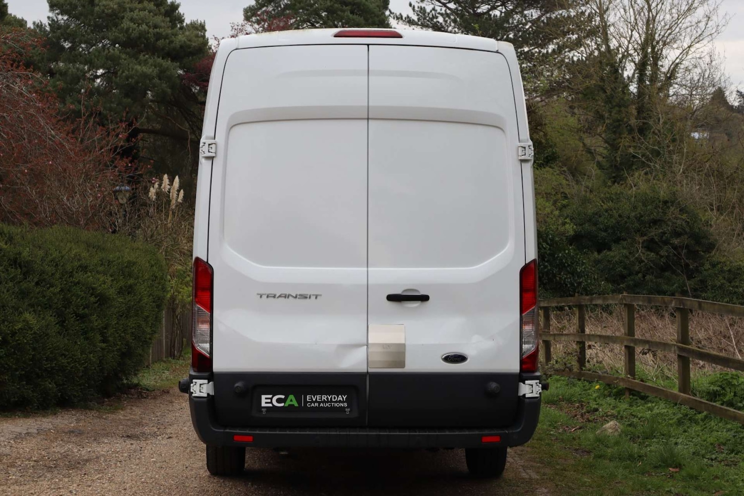 Used Ford Transit 2018 for sale - 78080728: Photo 16