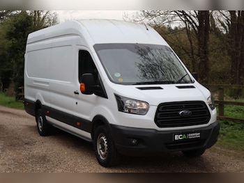 Used Ford Transit 2018 for sale - 78080728: Photo