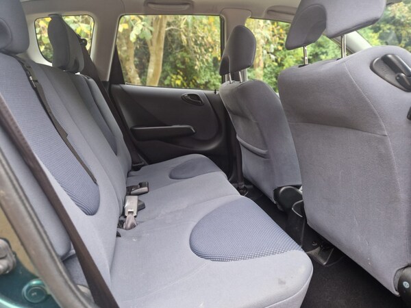 Used Honda Jazz 2003 for sale - 76302137: Photo 12