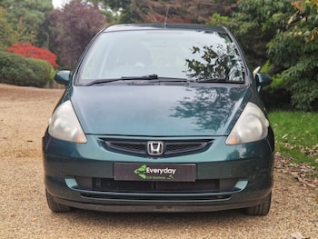 2003 (03) - 1.4i-DSi SE 5dr CVT-7 Automatic **ULEZ FREE**