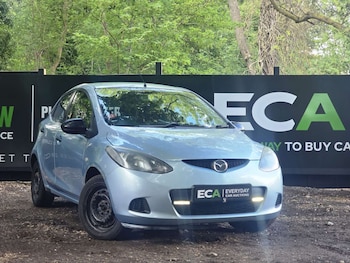 Used Mazda Mazda2 2009 for sale - 78722120: Photo