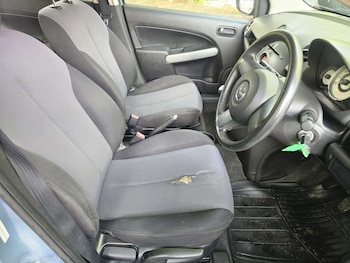 Used Mazda Mazda2 2009 for sale - 78722120: Photo