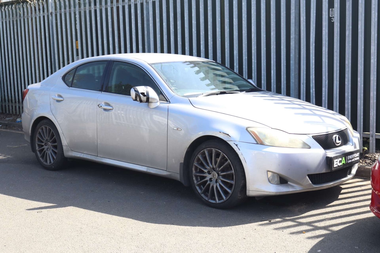 Used Lexus IS 2008 for sale - 78165465: Photo 1