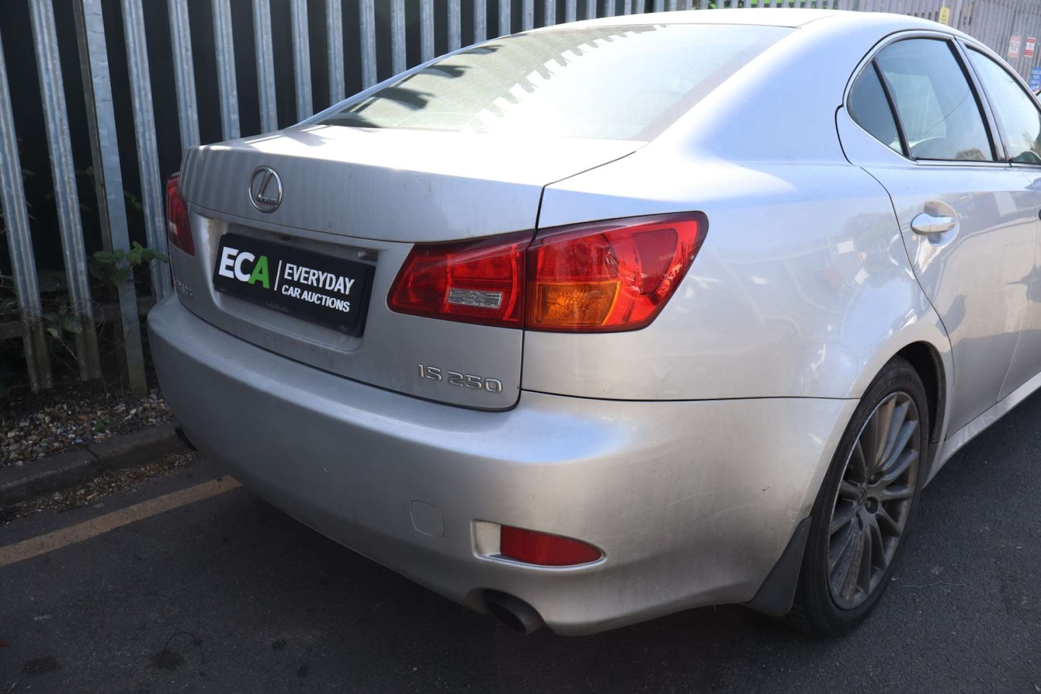 Used Lexus IS 2008 for sale - 78165465: Photo 12