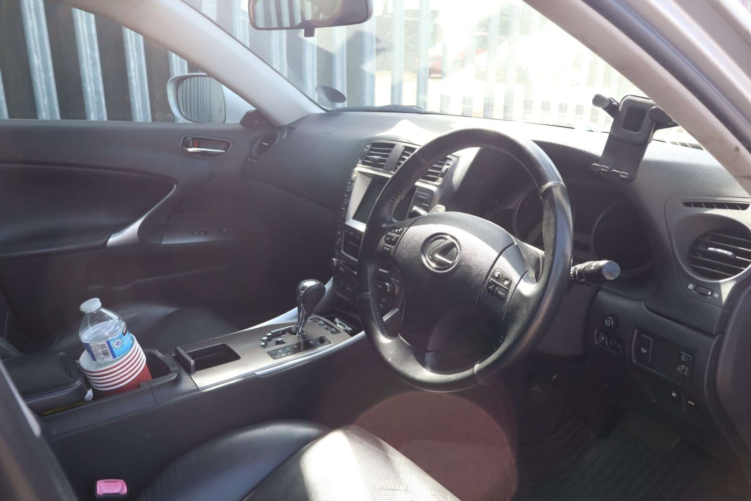 Used Lexus IS 2008 for sale - 78165465: Photo 2