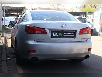 Used Lexus IS 2008 for sale - 78165465: Photo