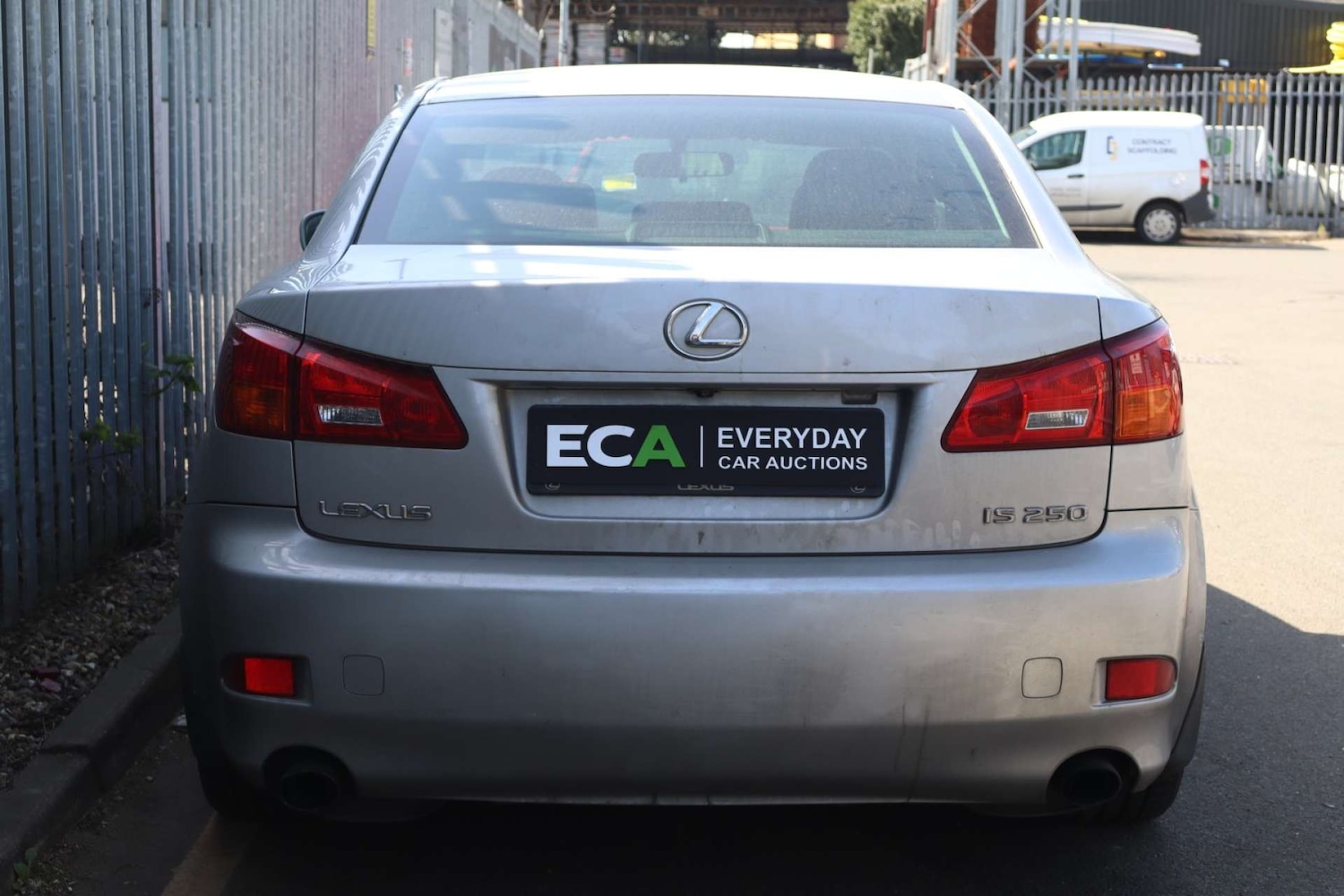 Used Lexus IS 2008 for sale - 78165465: Photo 5