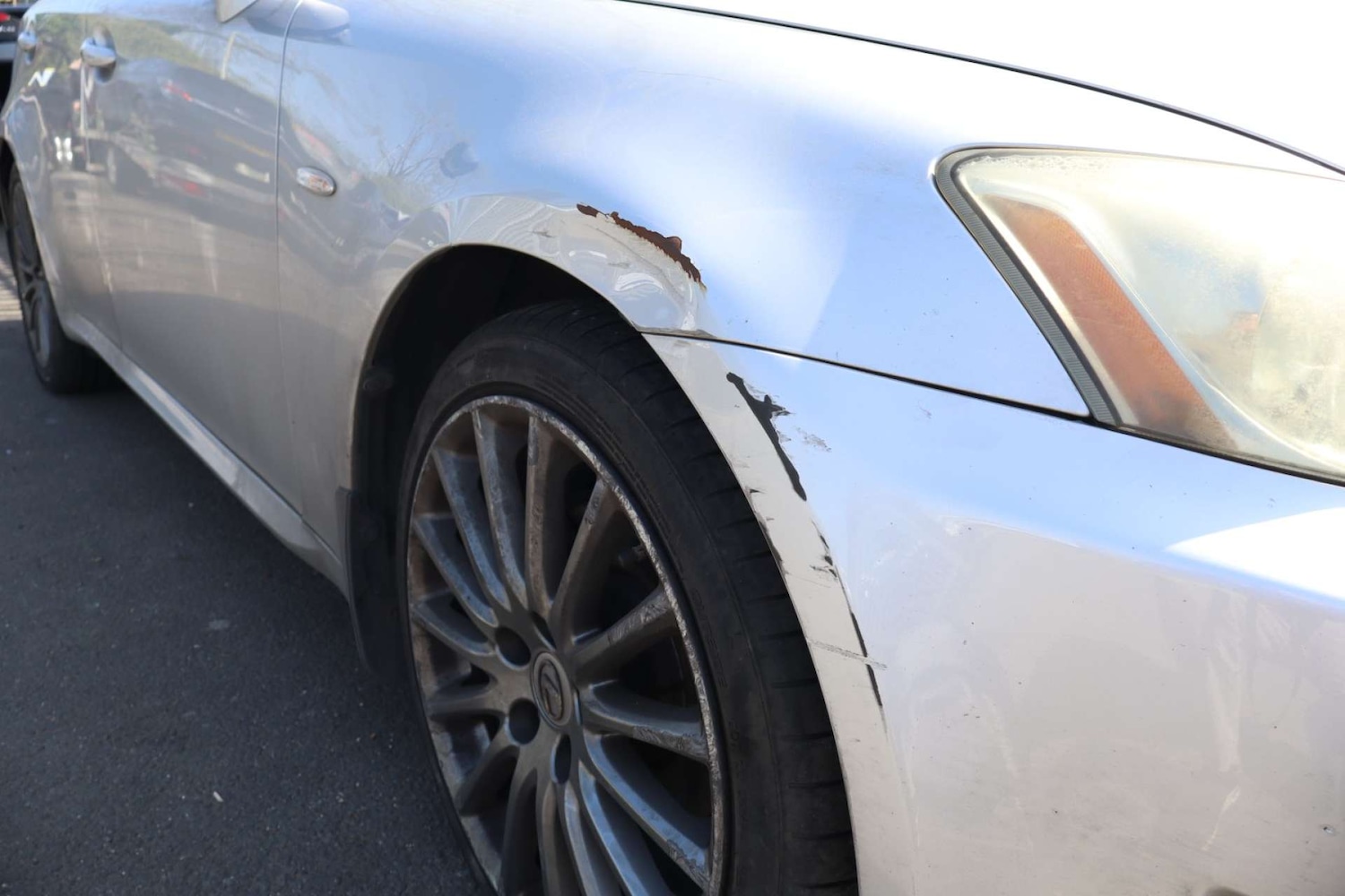 Used Lexus IS 2008 for sale - 78165465: Photo 7