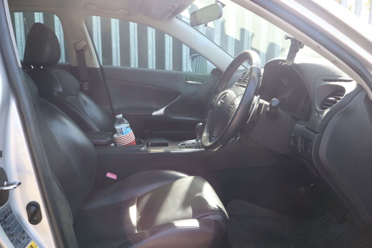 Used Lexus IS 2008 for sale - 78165465: Photo 9