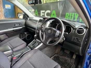 Used Suzuki Grand Vitara 2008 for sale - 79868475: Photo