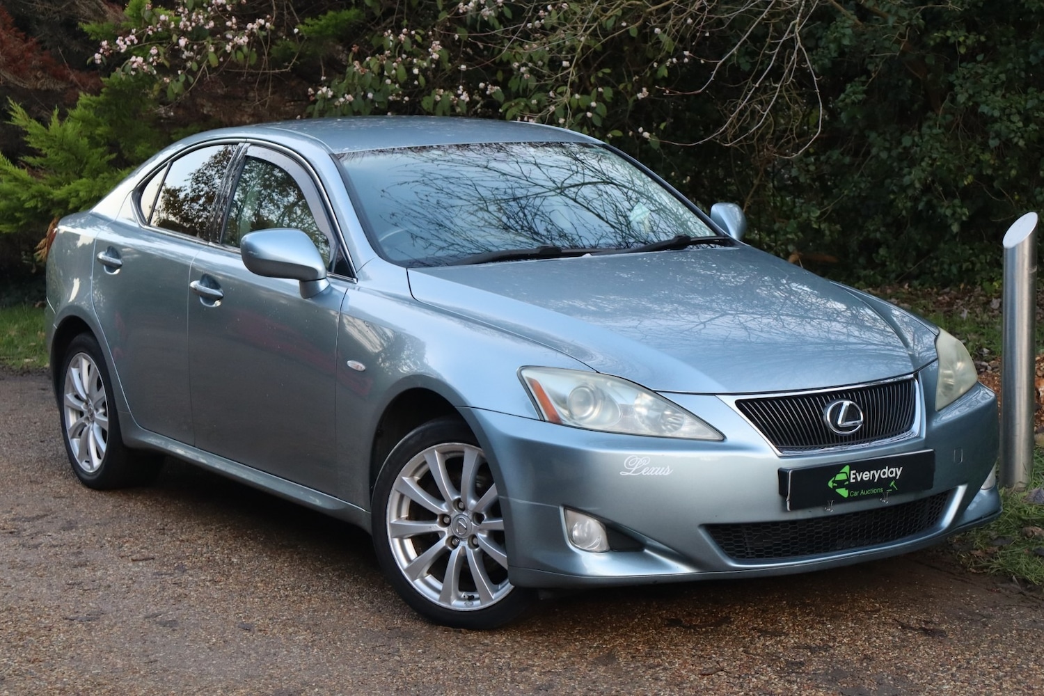 Used Lexus IS 2008 for sale - 76718722: Photo 1