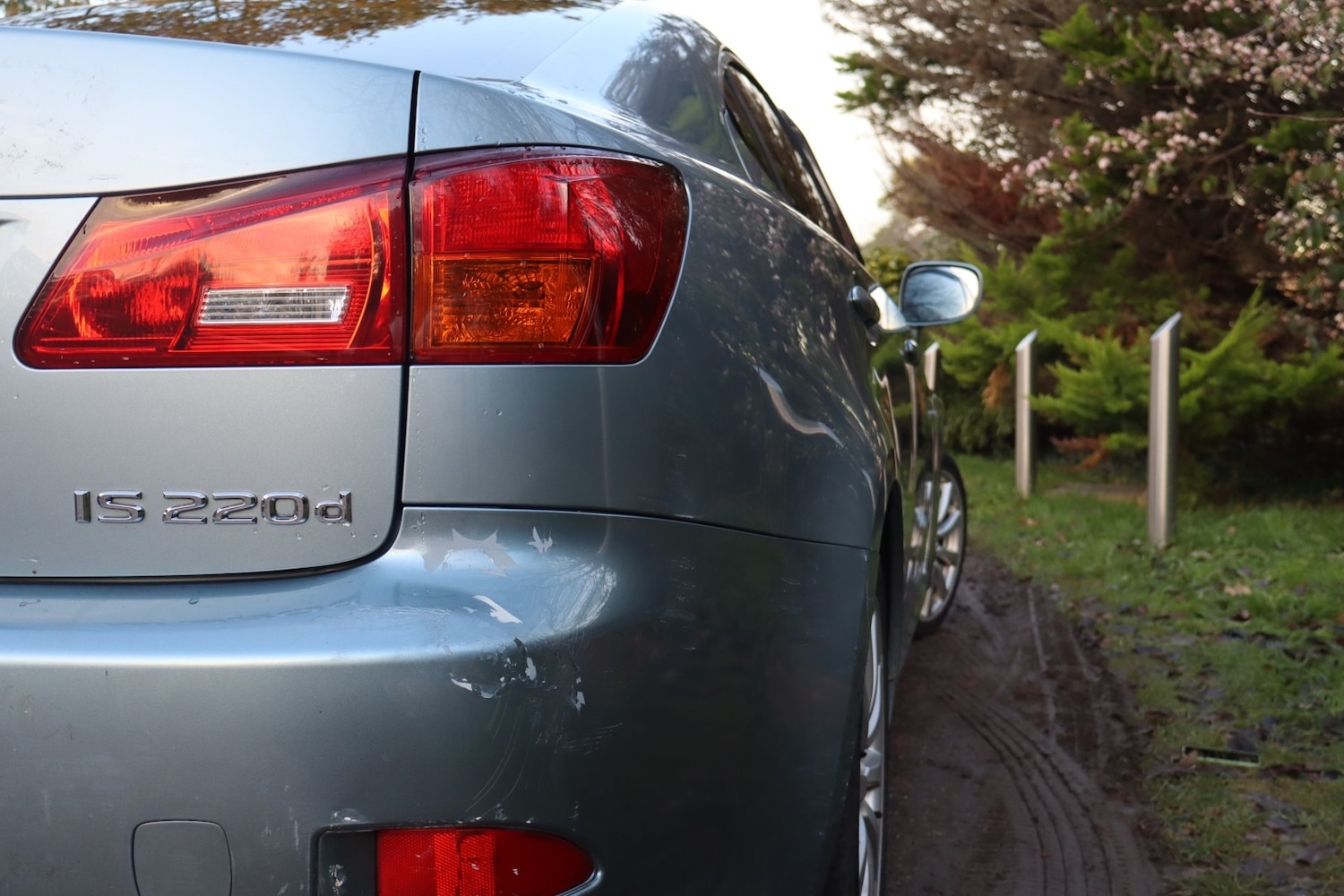 Used Lexus IS 2008 for sale - 76718722: Photo 10