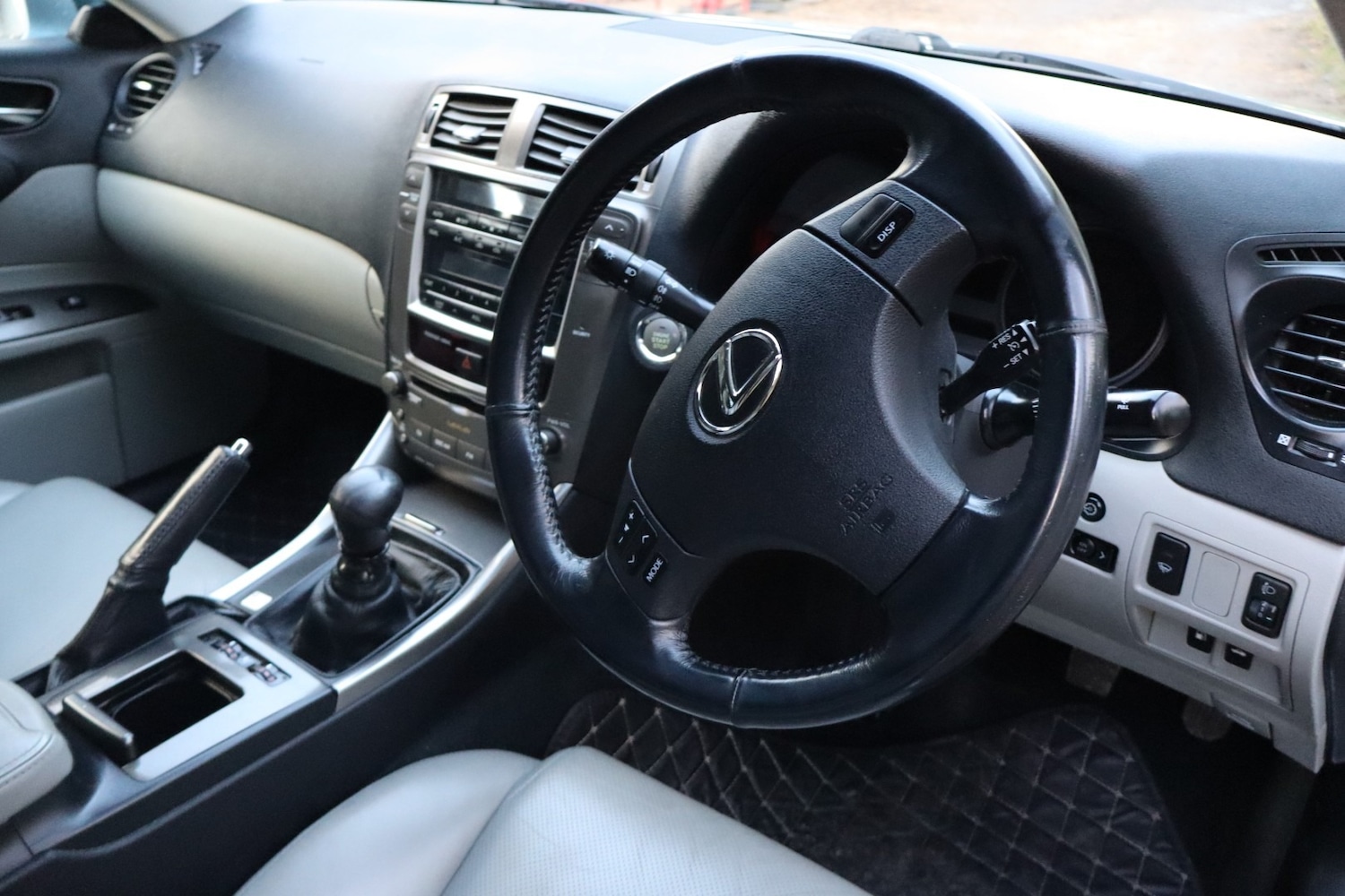 Used Lexus IS 2008 for sale - 76718722: Photo 11