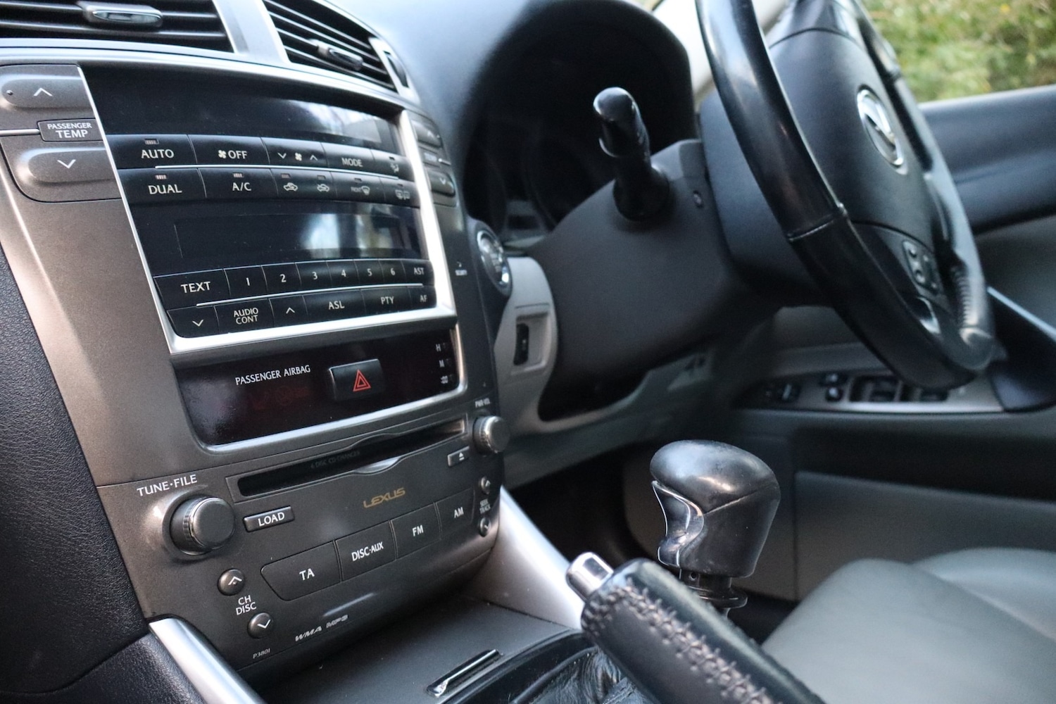 Used Lexus IS 2008 for sale - 76718722: Photo 12