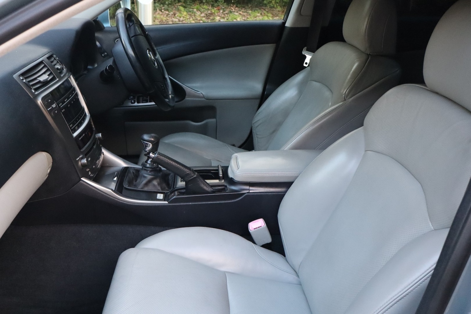 Used Lexus IS 2008 for sale - 76718722: Photo 13