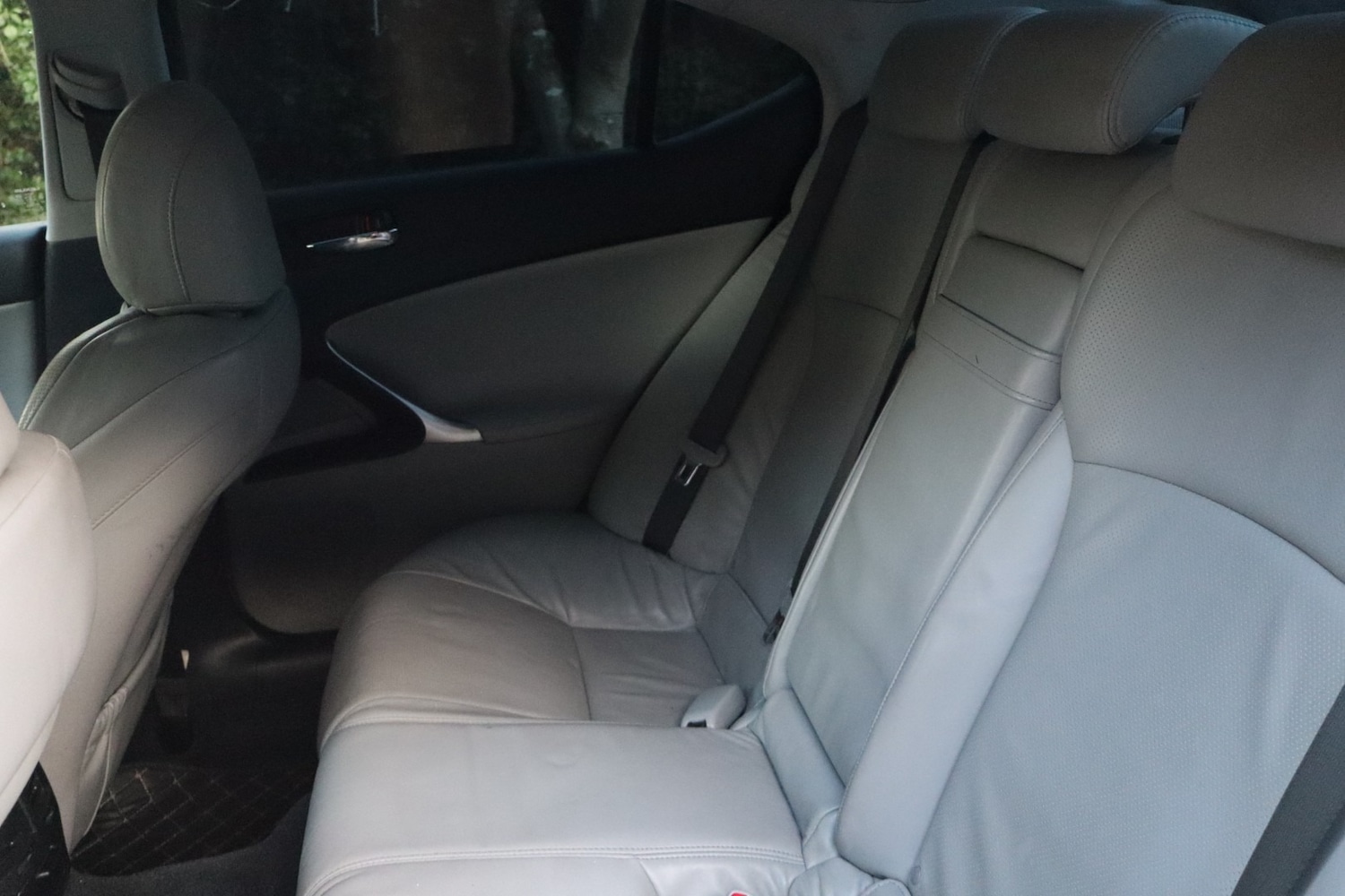 Used Lexus IS 2008 for sale - 76718722: Photo 14