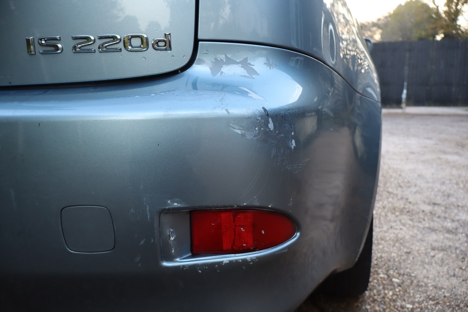 Used Lexus IS 2008 for sale - 76718722: Photo 16