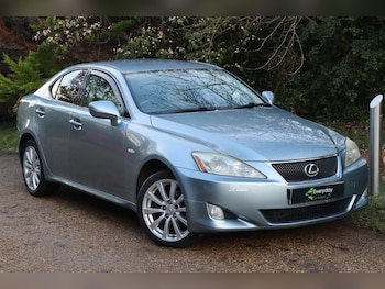 2008 (58) - 220d SE 4dr