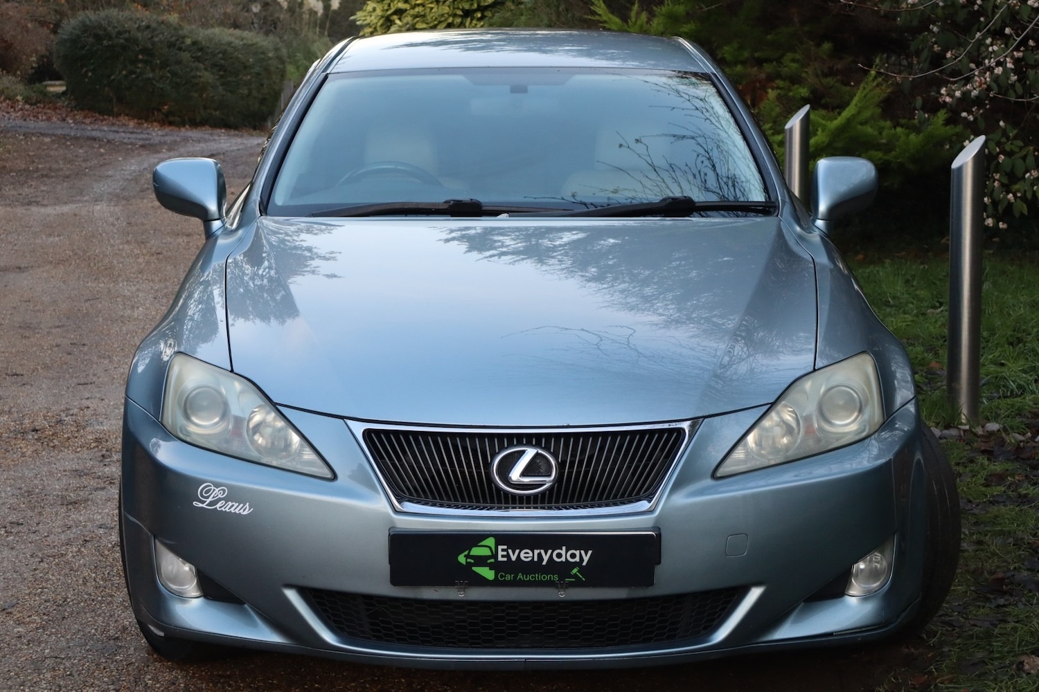 Used Lexus IS 2008 for sale - 76718722: Photo 2