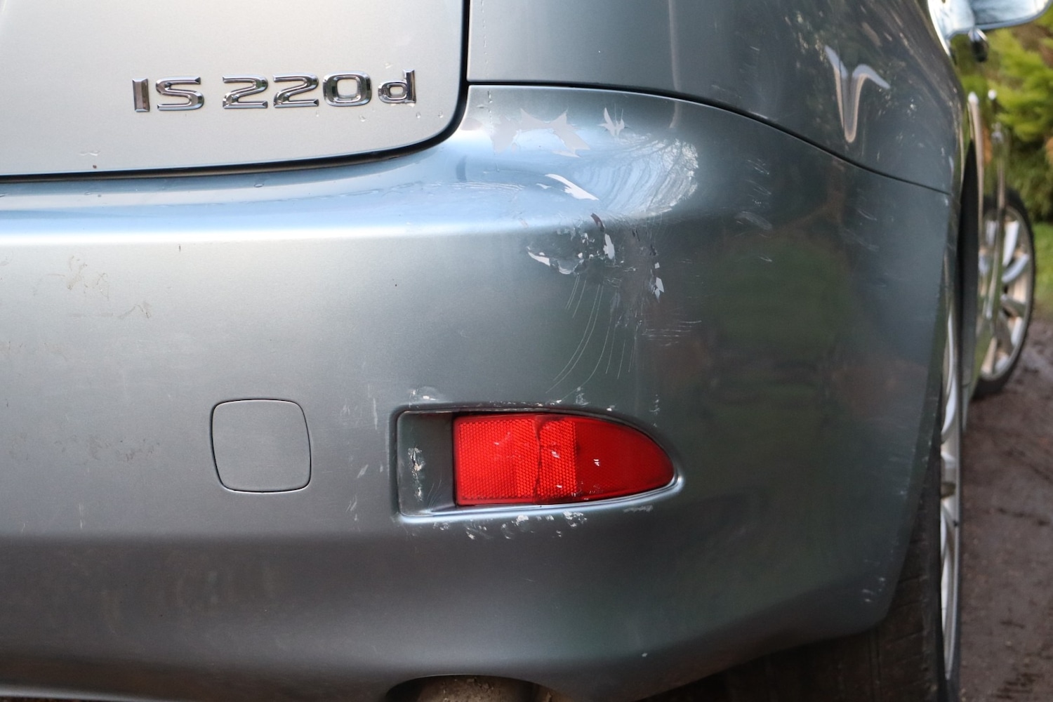 Used Lexus IS 2008 for sale - 76718722: Photo 23