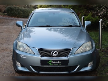 Used Lexus IS 2008 for sale - 76718722: Photo