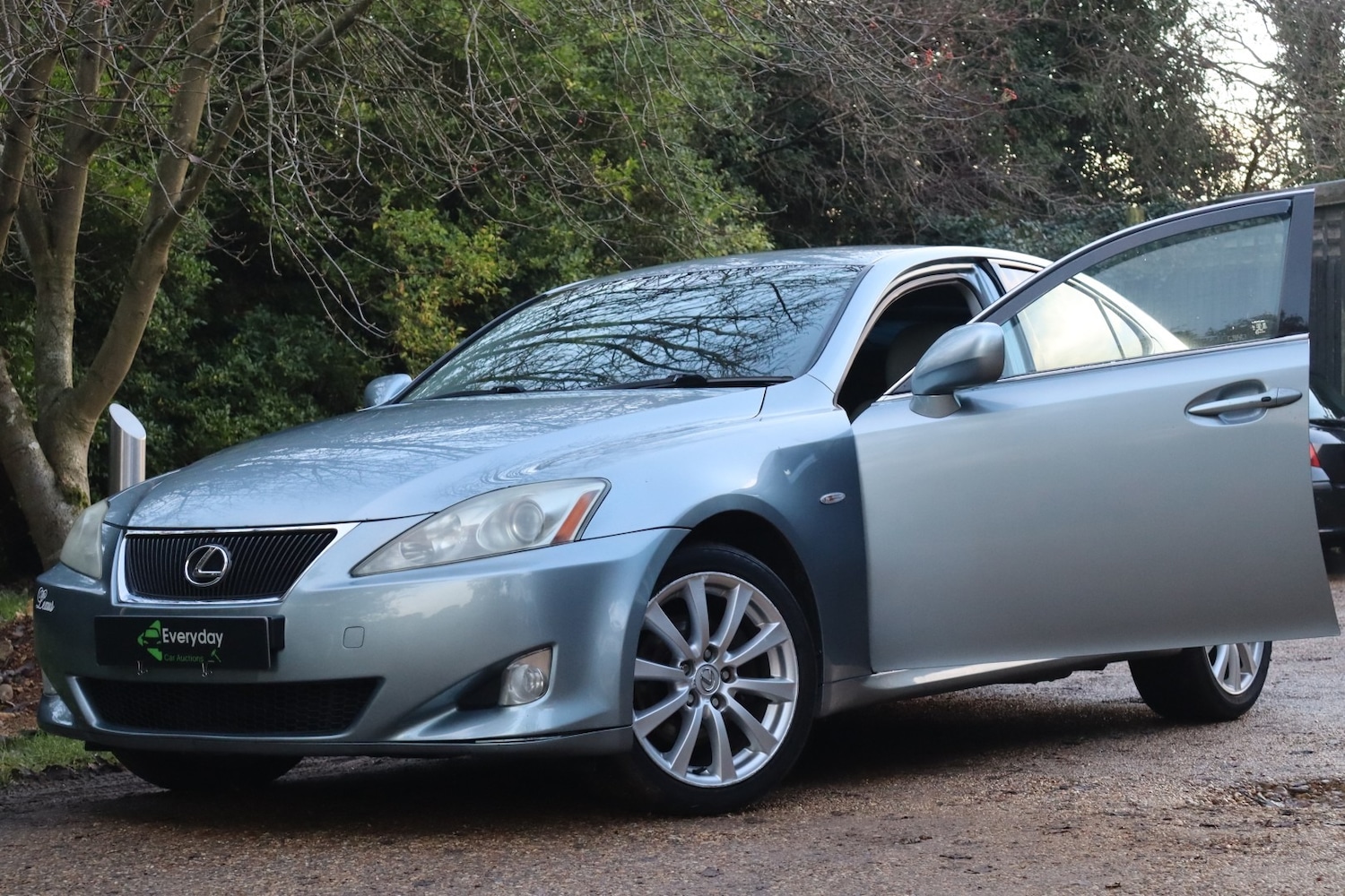 Used Lexus IS 2008 for sale - 76718722: Photo 3