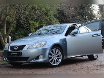 Used Lexus IS 2008 for sale - 76718722: Photo