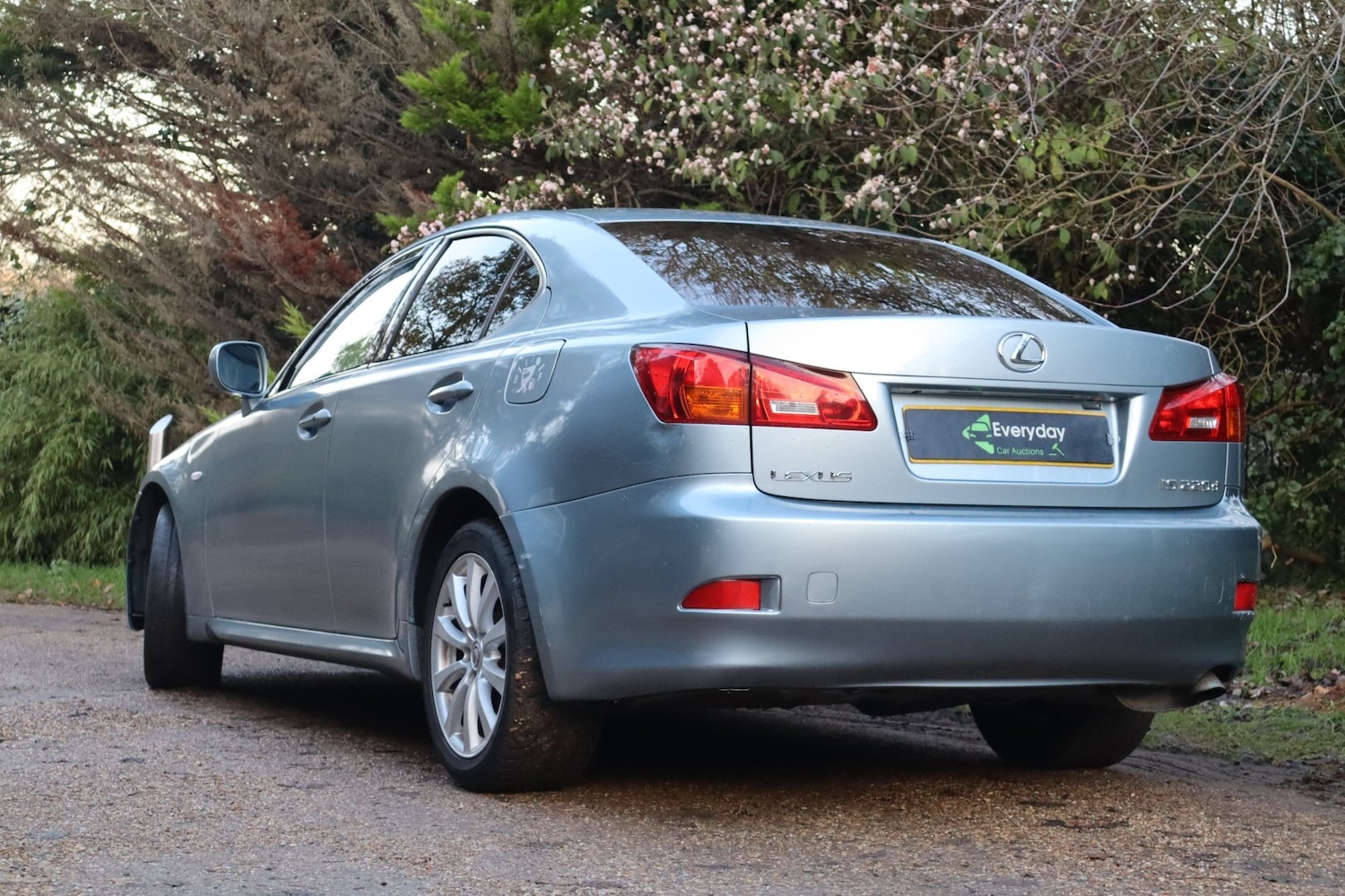 Used Lexus IS 2008 for sale - 76718722: Photo 5