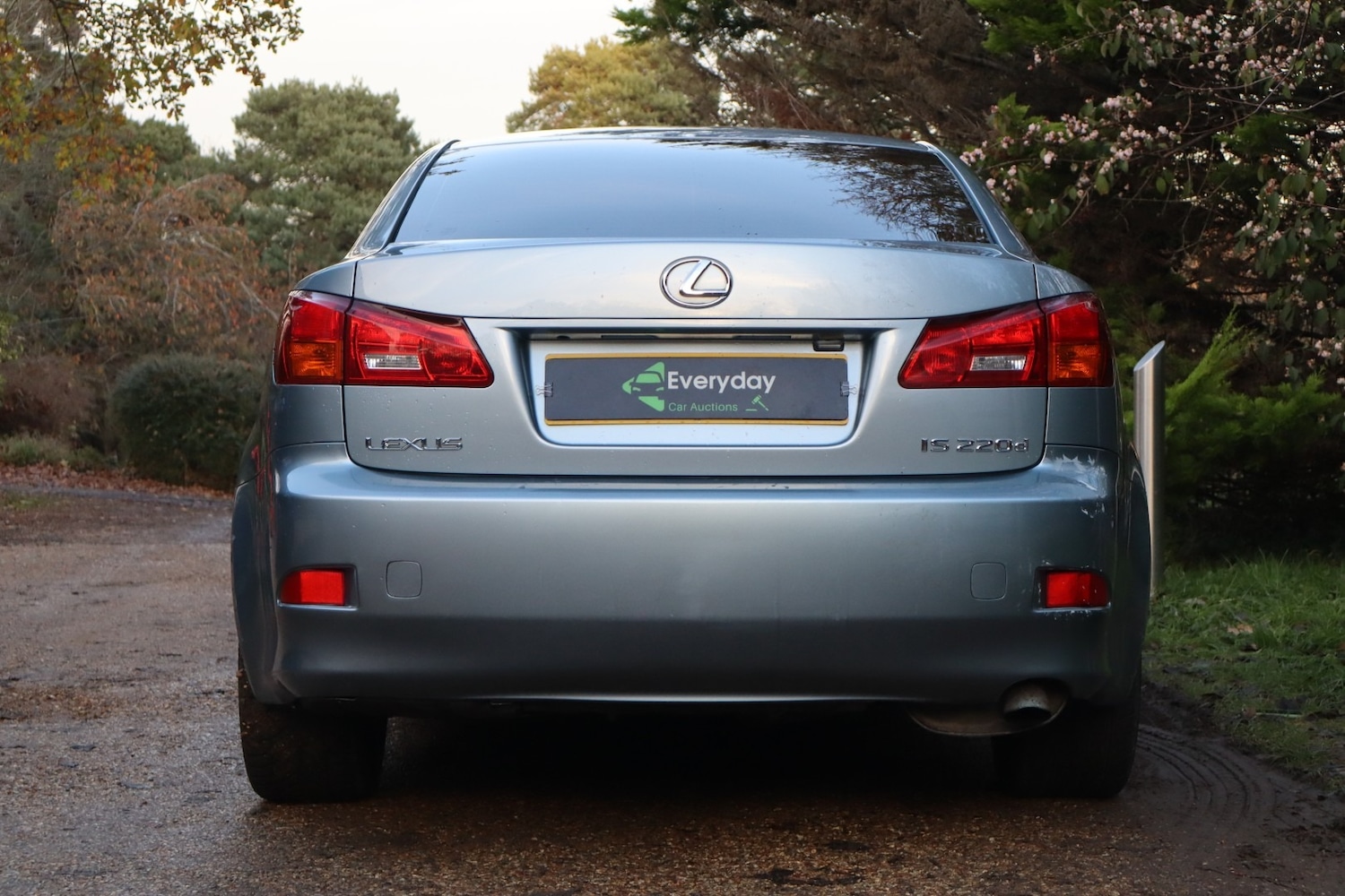 Used Lexus IS 2008 for sale - 76718722: Photo 6