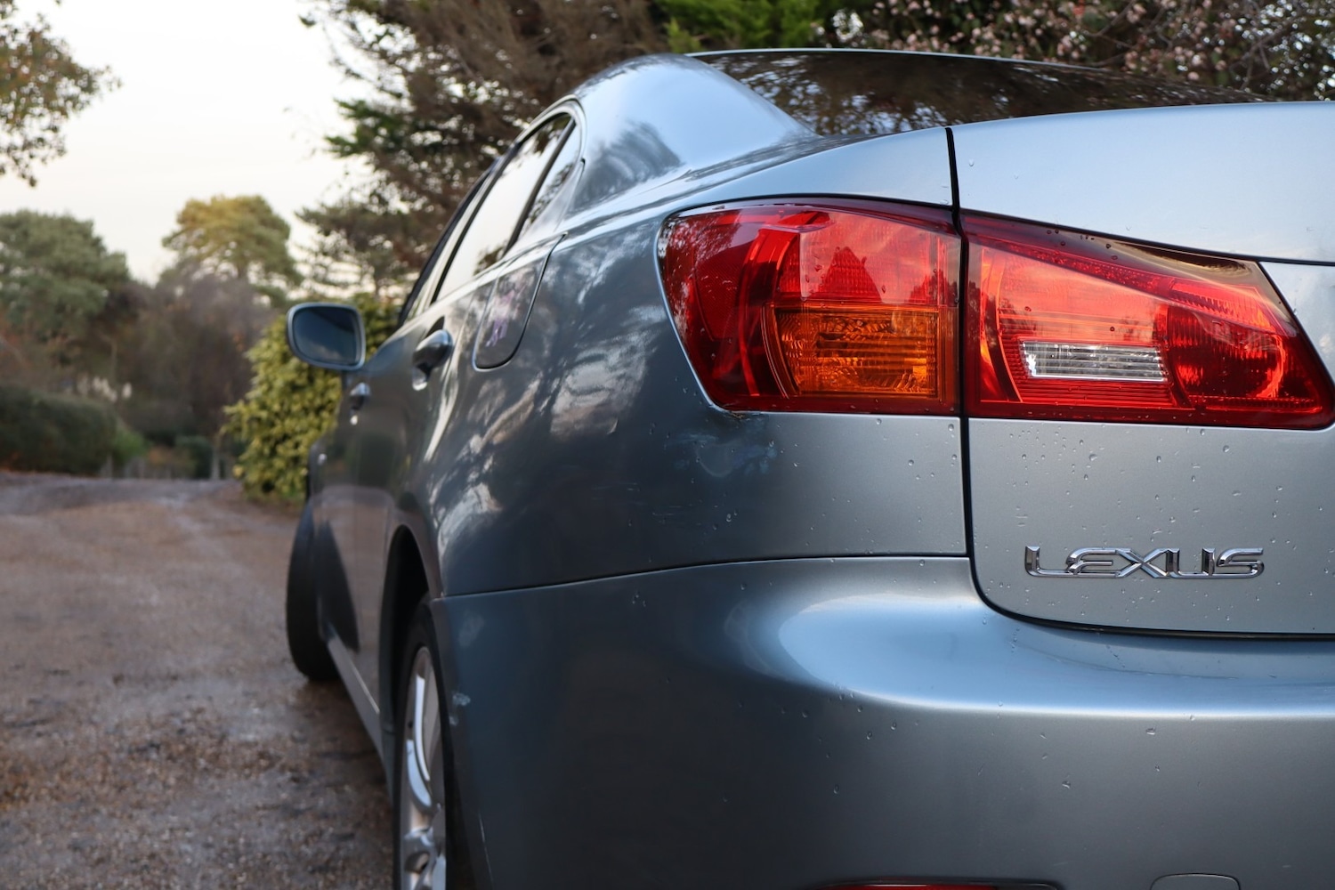 Used Lexus IS 2008 for sale - 76718722: Photo 9