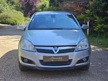 2010 (M) - 1.8i VVT Elite 5dr