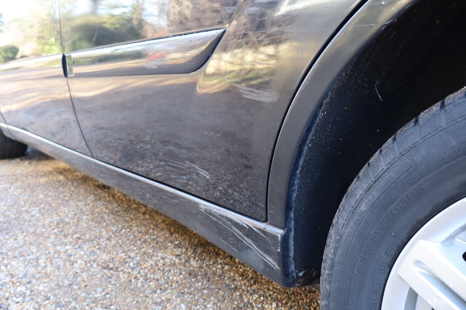 Used Ford Focus 2004 for sale - 77578982: Photo 10