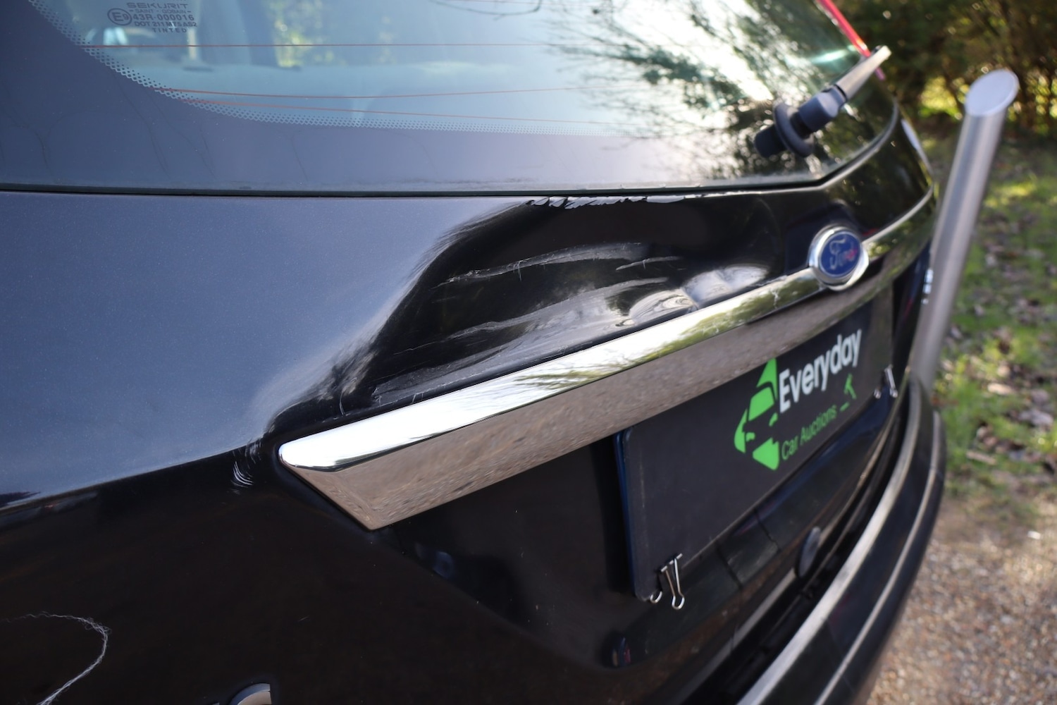 Used Ford Focus 2004 for sale - 77578982: Photo 11