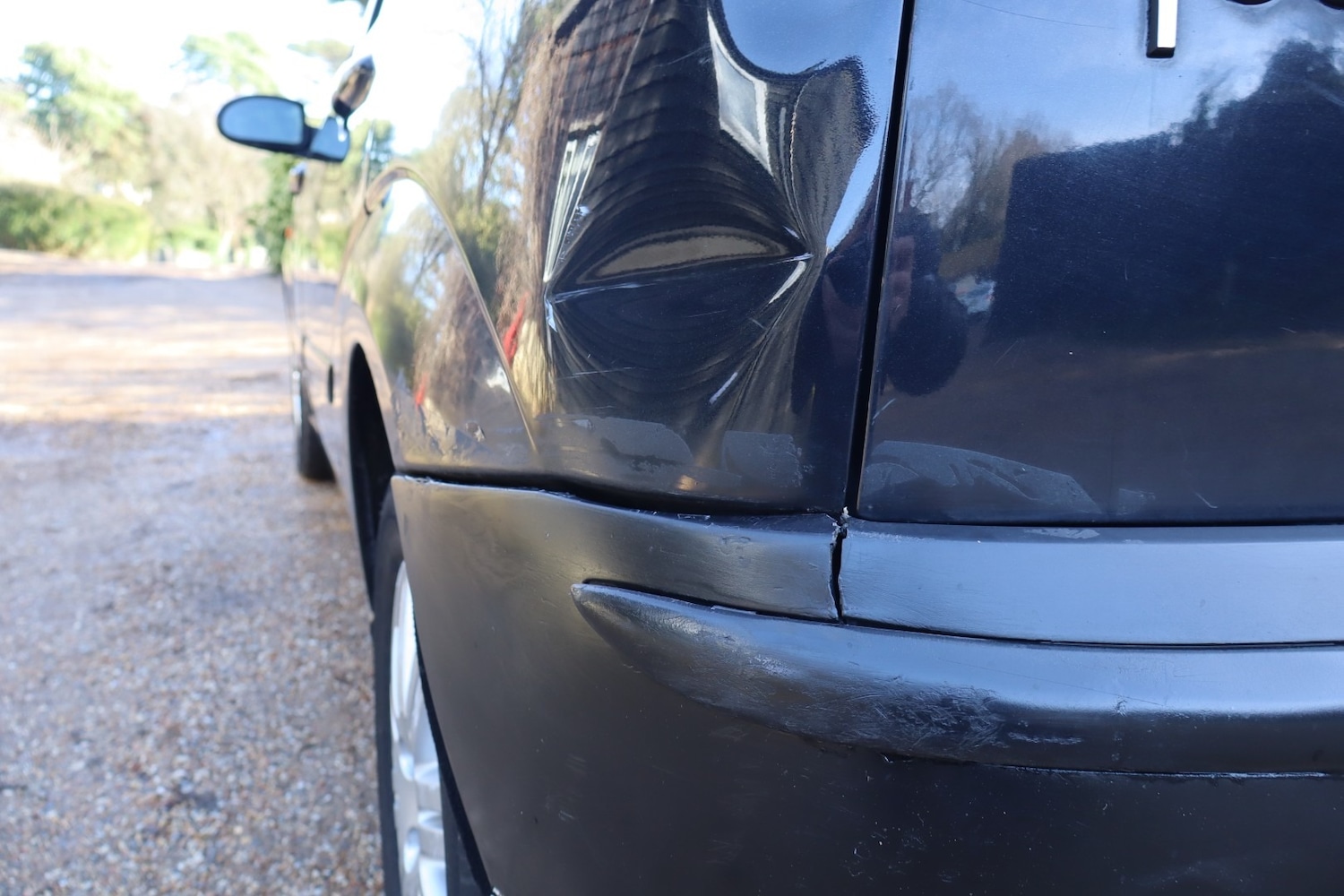 Used Ford Focus 2004 for sale - 77578982: Photo 12