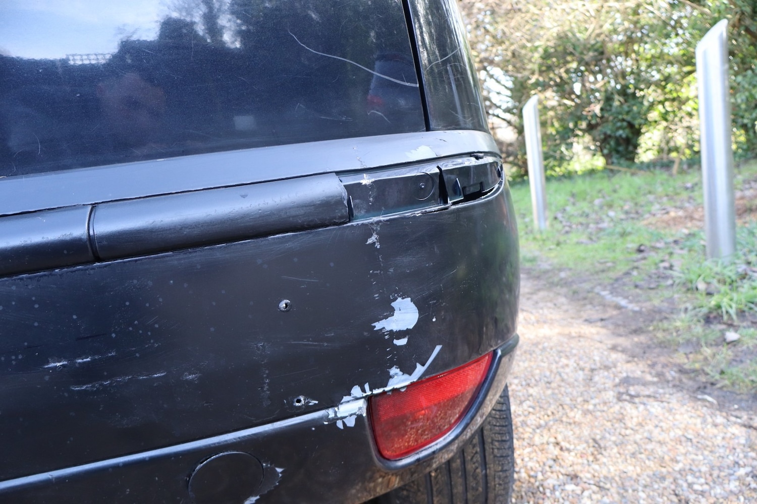 Used Ford Focus 2004 for sale - 77578982: Photo 13