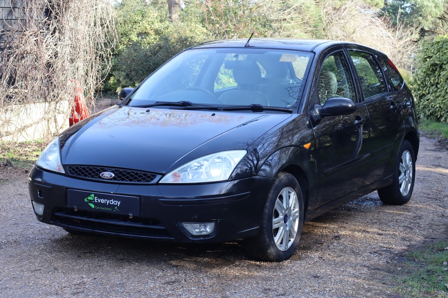 Used Ford Focus 2004 for sale - 77578982: Photo 15