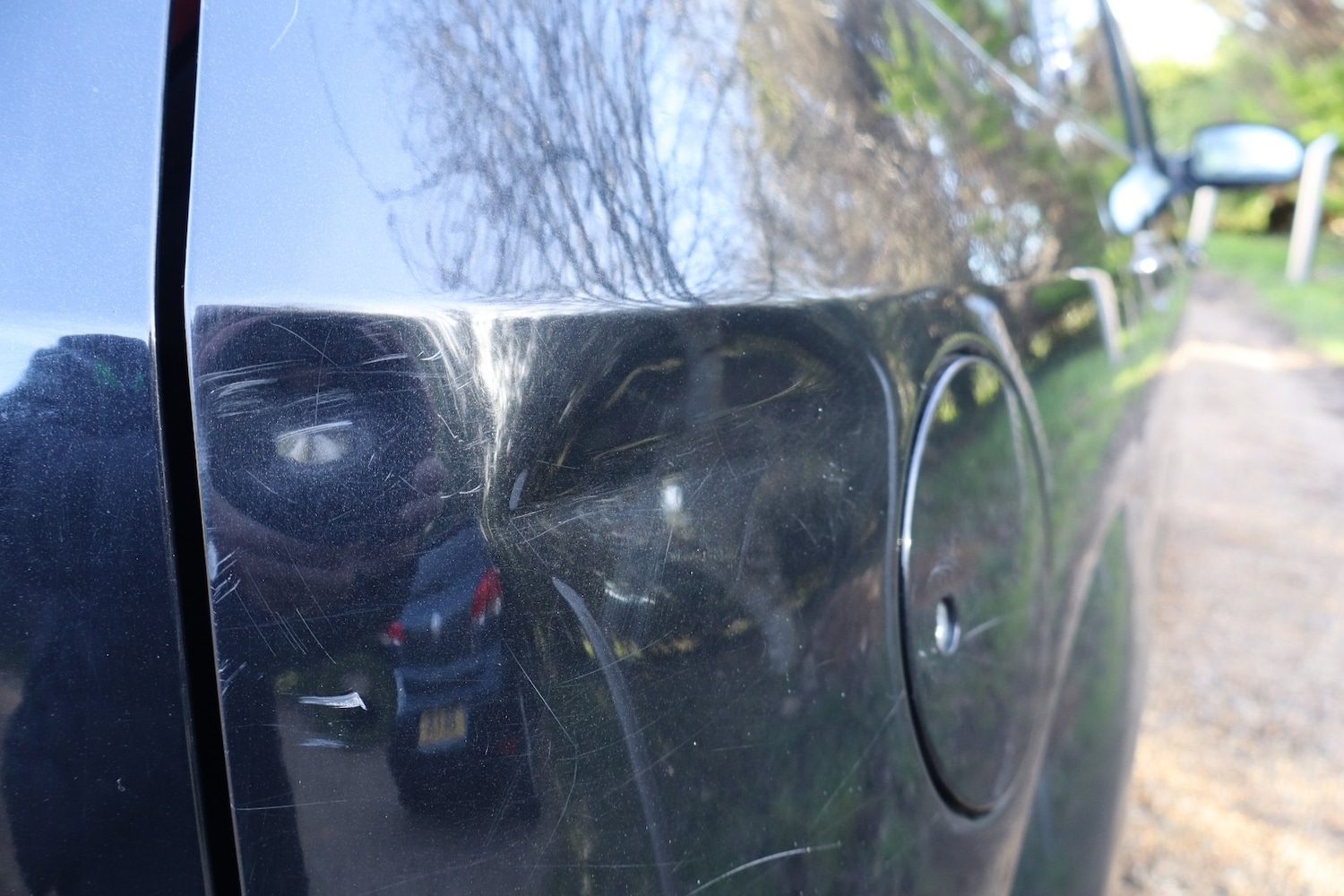 Used Ford Focus 2004 for sale - 77578982: Photo 17