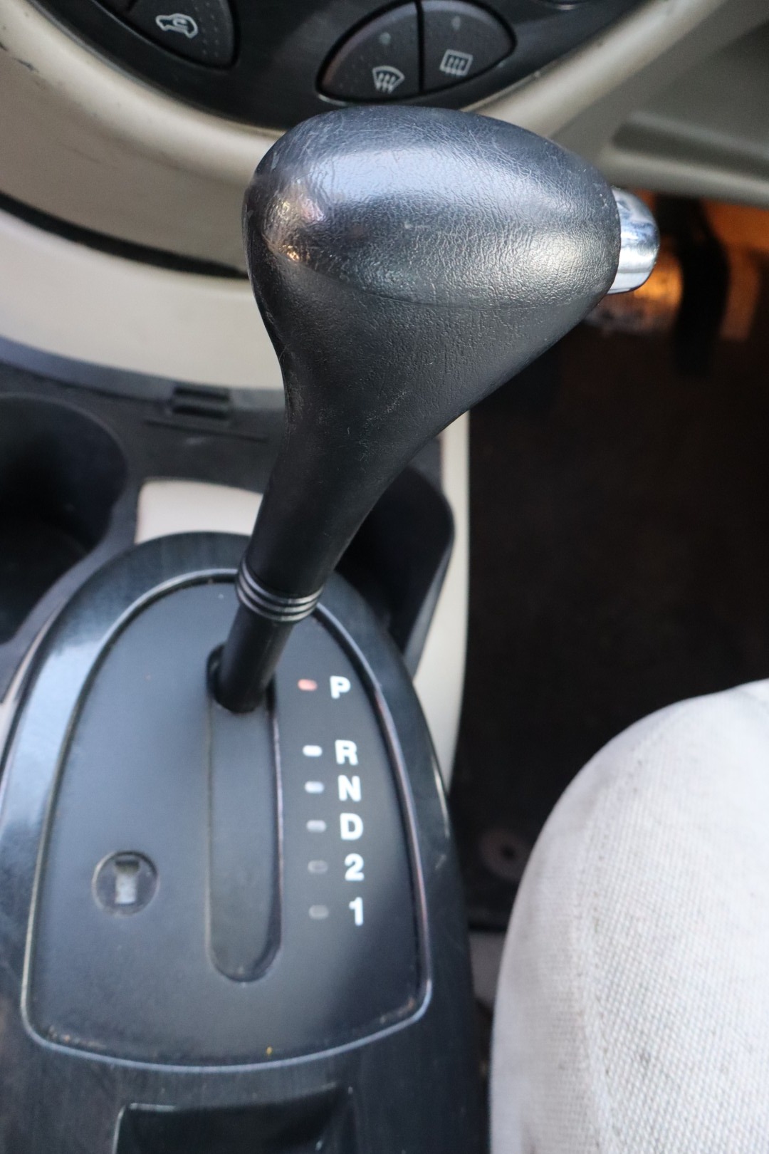 Used Ford Focus 2004 for sale - 77578982: Photo 18