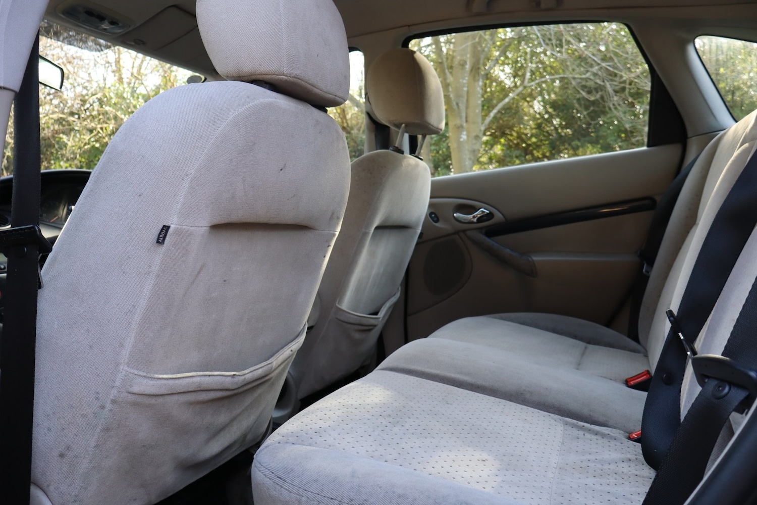 Used Ford Focus 2004 for sale - 77578982: Photo 19