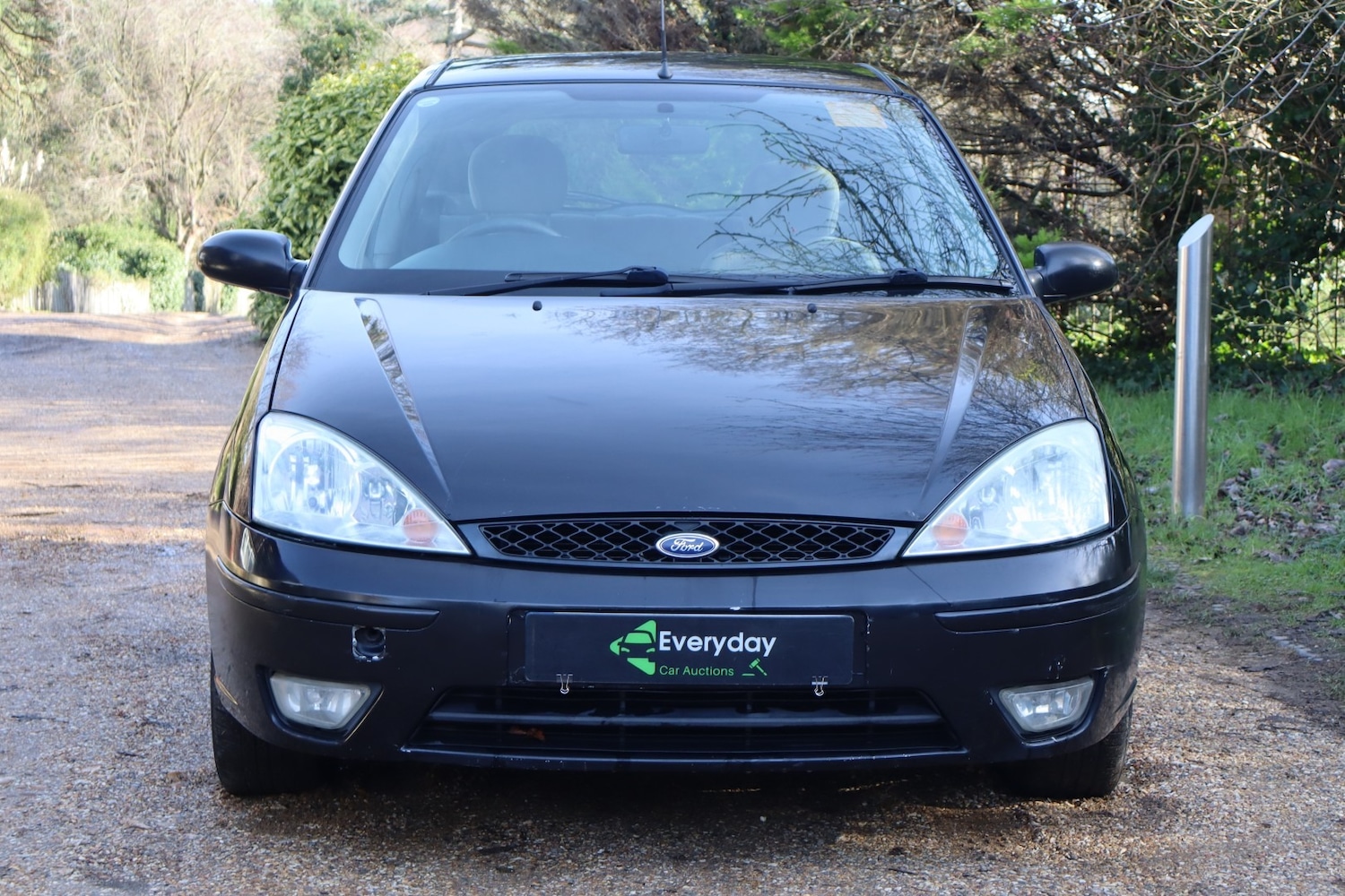 Used Ford Focus 2004 for sale - 77578982: Photo 2