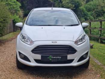 2014 (64) - 1.0 EcoBoost Zetec 5dr