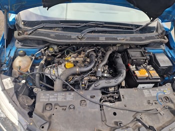 Used Renault Captur 2015 for sale - 76517862: Photo