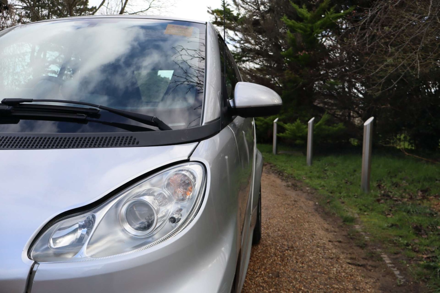 Used smart fortwo 2013 for sale - 77910134: Photo 10