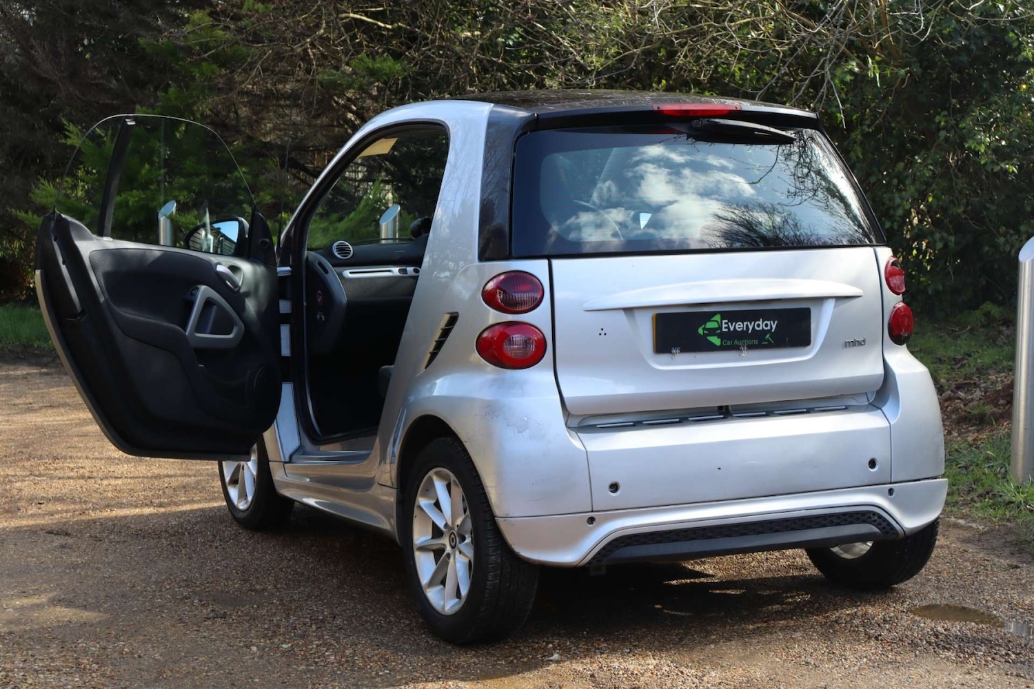 Used smart fortwo 2013 for sale - 77910134: Photo 14